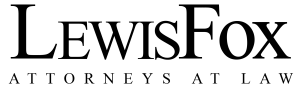 Lewis Fox Logo