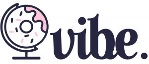 Vibe Logo Large